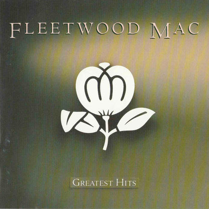 Fleetwood Mac : Greatest Hits (CD, Comp, Club, RE, Den)