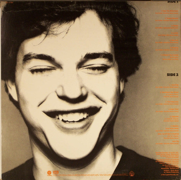 Leo Kottke : My Feet Are Smiling (LP, Album, Los)