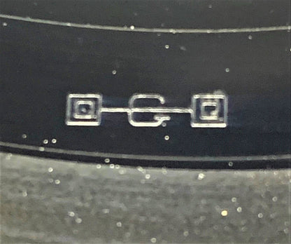 The Crusaders : Free As The Wind (LP, Album, RE, Glo)