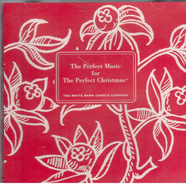 Various : The Perfect Music For The Perfect Christmas (CD-ROM, Comp)