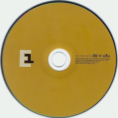 Elvis Presley : ELV1S 30 #1 Hits (CD, Comp, Club, DAD)