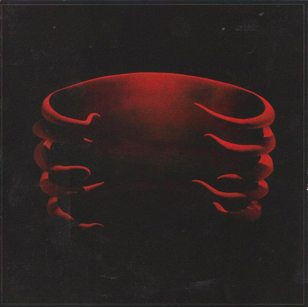 Tool (2) : Undertow (CD, Album, Club, RP)