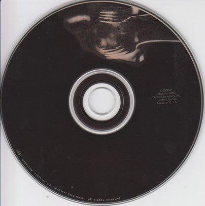 Tool (2) : Undertow (CD, Album, Club, RP)
