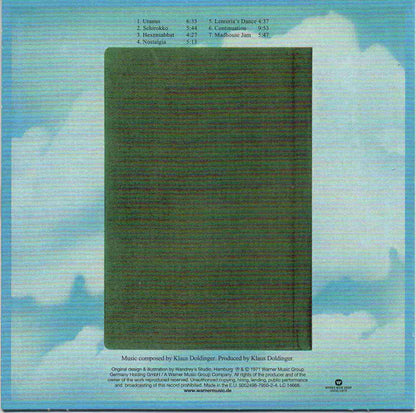 Passport (2) : Original Album Series (CD, Album, RE, RP + CD, Album, RE, RP + CD, Album,)