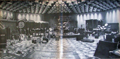 Queen : Jazz (LP, Album, Gat)