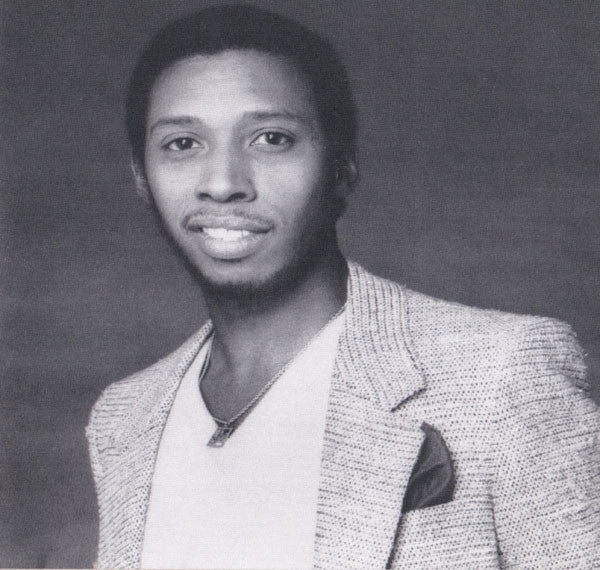 Jeffrey Osborne : Jeffrey Osborne (CD, Album, RE)