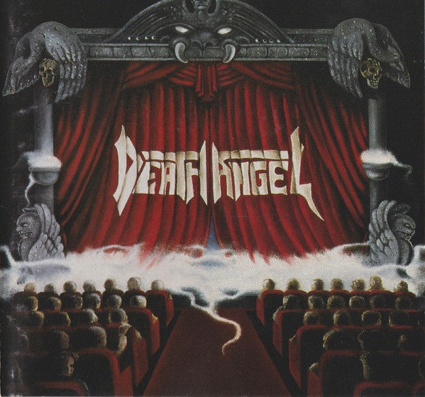 Death Angel (2) : Act III (CD, Album, RE)