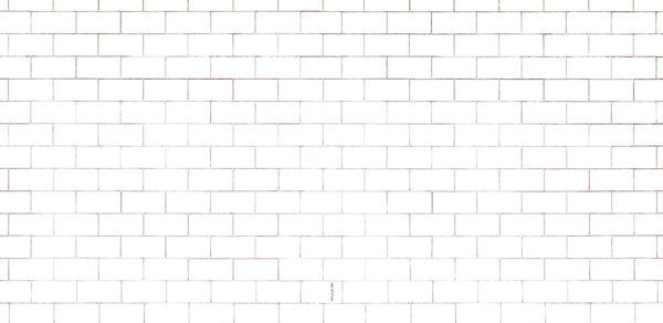 Pink Floyd : The Wall (2xLP, Album, RE, RM, RP, 180)