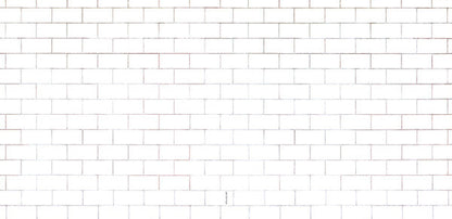 Pink Floyd : The Wall (2xLP, Album, RE, RM, RP, 180)
