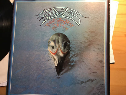 Eagles : Their Greatest Hits 1971-1975 (LP, Comp)
