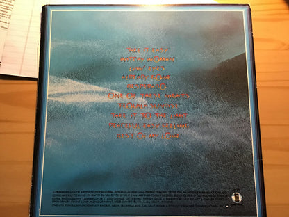 Eagles : Their Greatest Hits 1971-1975 (LP, Comp)