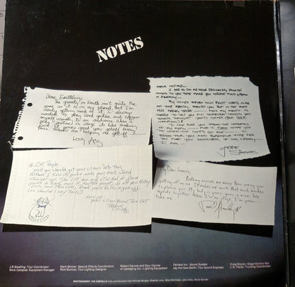 Kiss : Alive! (2xLP, Album, RE)