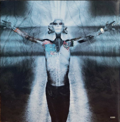 Ozzy Osbourne : Down To Earth (CD, Album)