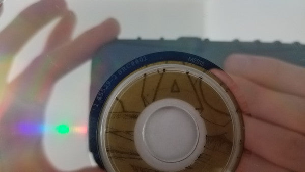 Green Day : Dookie (CD, Album, Club, SRC)