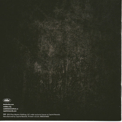 Don Henley : Cass County (CD, Album, Dlx, Dig)