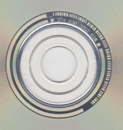 Stevie Wonder : Innervisions (CD, Album, RE)