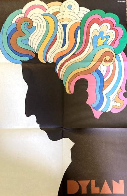 Bob Dylan : Bob Dylan's Greatest Hits (LP, Comp, RE, Pit)