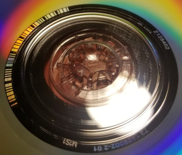 Buy Nirvana : Icon (CD, Comp, RE, Cin) Online for a great price