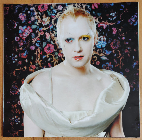 Antony And The Johnsons : I Am A Bird Now (LP, Album, RE)