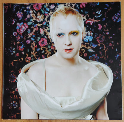 Antony And The Johnsons : I Am A Bird Now (LP, Album, RE)