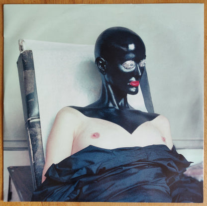 Antony And The Johnsons : I Am A Bird Now (LP, Album, RE)