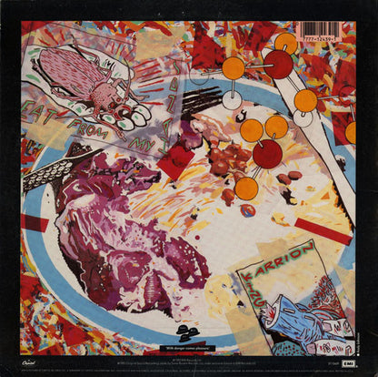 Various : If You Can't Please Yourself You Can't, Please Your Soul (LP, Comp)