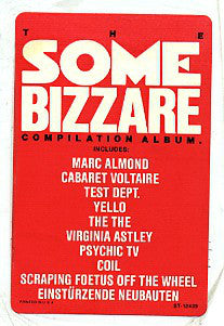 Various : If You Can't Please Yourself You Can't, Please Your Soul (LP, Comp)