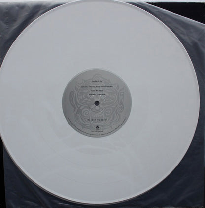 Live : Secret Samadhi (2xLP, Album, Ltd, Whi)