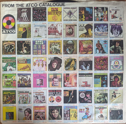 Buffalo Springfield : Retrospective - The Best Of Buffalo Springfield (LP, Comp, PR )