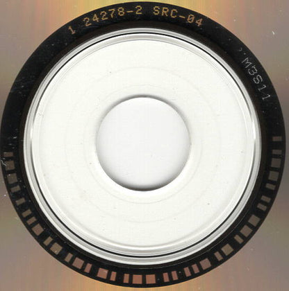 The Black Crowes : Shake Your Money Maker (CD, Album, Spe)