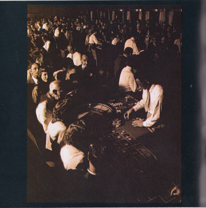 The Black Crowes : Shake Your Money Maker (CD, Album, Spe)