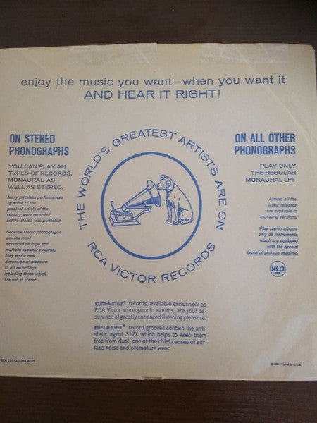 Harry Belafonte : Belafonte Sings The Blues (LP, Album, Mono)