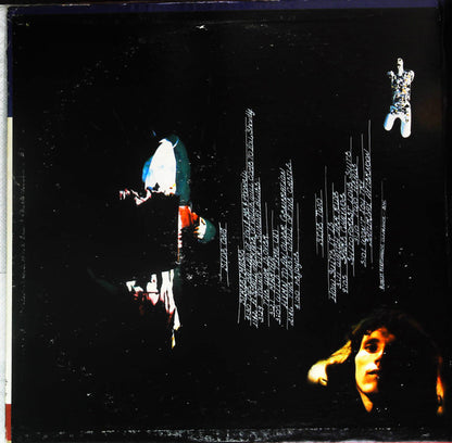 Jefferson Airplane : After Bathing At Baxter's (LP, Album, Ind)