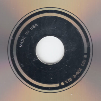 Ella Fitzgerald : The Cole Porter Songbook Volume Two (CD, Album, Mono, RE, RM, RP)