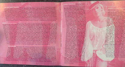 P!NK : M!ssundaztood (CD, Album, Enh, RE, Son)