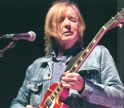 Savoy Brown : Ain't Done Yet (CD, Album)