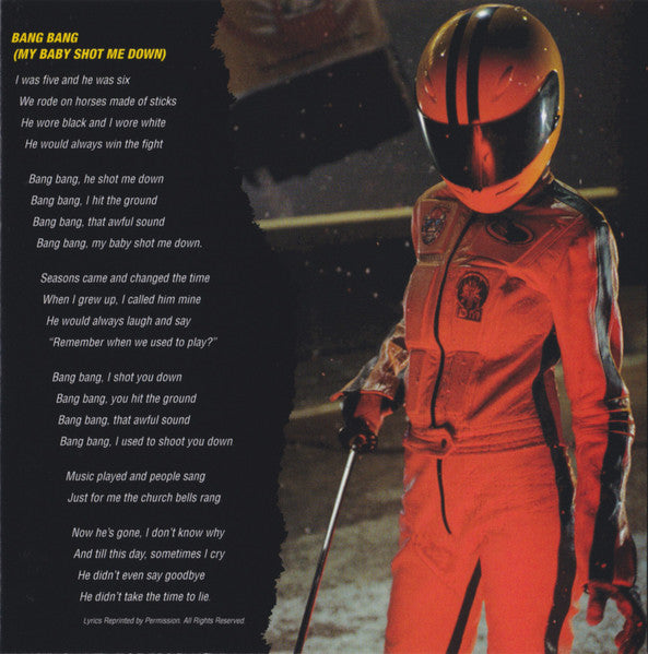 Various : Kill Bill Vol. 1 (Original Soundtrack) (CD, Album, Enh, RE, Cin)