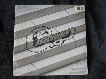 Chicago (2) : If You Leave Me Now (LP, Comp, RP)