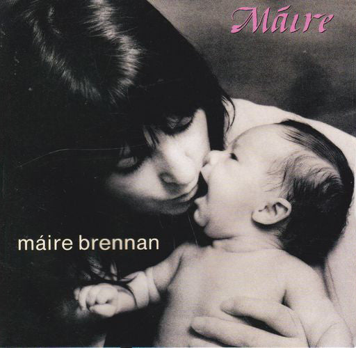 Maire Brennan : Máire (CD, Album, SRC)