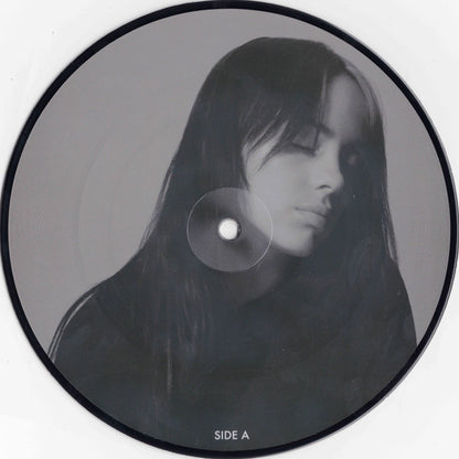 Billie Eilish : No Time To Die (7", Single, Ltd, Pic)
