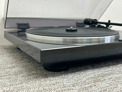 Denon DP-300F Fully Automatic Turntable * Fully Serviced * Box