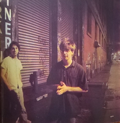 Sonic Youth : Daydream Nation (CD, Album, RE, RP)