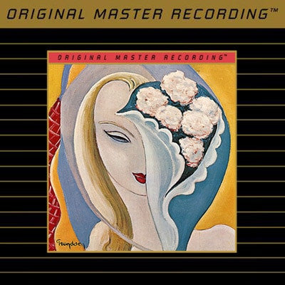 Derek And The Dominos* : Layla And Other Assorted Love Songs (CD, Album, RE, RM)