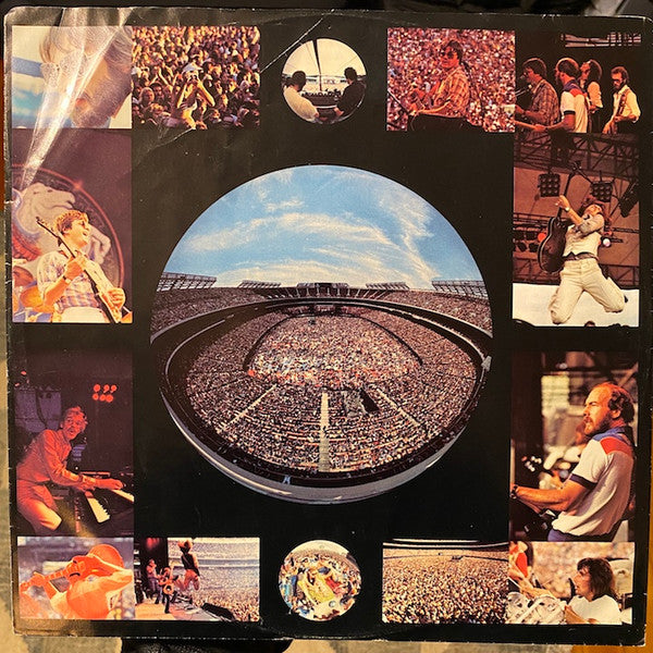 Steve Miller Band : Greatest Hits 1974-78 (LP, Comp, Gol)