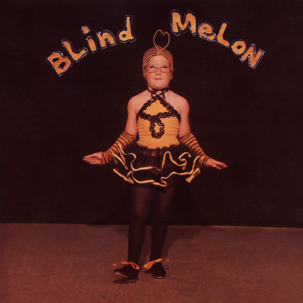 Buy Blind Melon : Blind Melon (CD, Album, Club) Online for a great