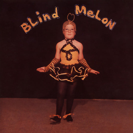 Blind Melon : Blind Melon (CD, Album, Club)