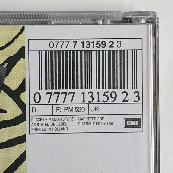 R.E.M. : Reckoning (CD, Album, RE)