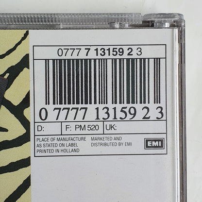 R.E.M. : Reckoning (CD, Album, RE)