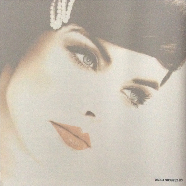 Robert Palmer : Best Of Robert Palmer Addicted To Love (2xCD, Comp)
