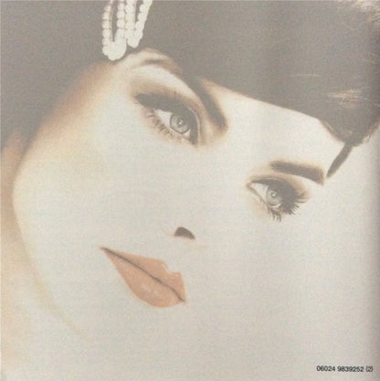 Robert Palmer : Best Of Robert Palmer Addicted To Love (2xCD, Comp)